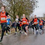 35. DORNBURGER WINTERLAUFSERIE 2026 3. Lauf wird am 07. März 2026 in Dornburg-Wilsenroth