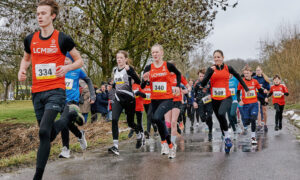 35. DORNBURGER WINTERLAUFSERIE 2026   3. Lauf wird am  07. März 2026 in Dornburg-Wilsenroth