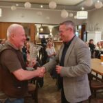 Bericht zur 128. Jahreshauptversammlung des TV Elz