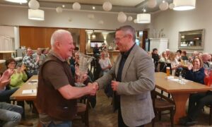 Bericht zur 128. Jahreshauptversammlung des TV Elz