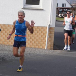 3. Winterlaufserie Wilsenroth