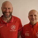 Trainer Marco Reifenscheidt bleibt auch in der Saison 2026/27 auf dem Reckenforst in Dietkirchen!