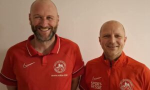 Trainer Marco Reifenscheidt bleibt auch in der Saison 2026/27 auf dem Reckenforst in Dietkirchen!