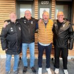 Weitere Weichenstellung bei der UNION Dauborn/Kirberg/Neesbach/Ohren