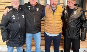 Weitere Weichenstellung bei der UNION Dauborn/Kirberg/Neesbach/Ohren