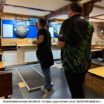 Spielberichte der TuS Staffel Green Lions 1 – 3  aus der HDV-Oberliga Nord/Ost und RDV Kreisligen A+B