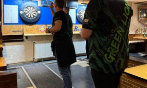 Spielberichte der TuS Staffel Green Lions 1 – 3  aus der HDV-Oberliga Nord/Ost und RDV Kreisligen A+B