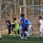 SV Wilsenroth – SG Ahlbach/Oberweyer 1:1