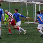 SV Anadolu Limburg ringt Wilsenroth nieder 3:2-Heimsieg nach spannendem Spiel