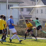 FC Rojkurd – SV Wilsenroth 1:4 (1:3)