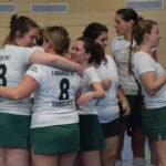 Limburger Frauen steigen in 2. Verbandsliga auf/11:0 über Bad Nauheim sichert Jeuck-Team Meisterschaft