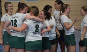 Limburger Frauen steigen in 2. Verbandsliga auf/11:0 über Bad Nauheim sichert Jeuck-Team Meisterschaft
