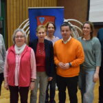 76. Gauturntag des Turngaus Mittellahn