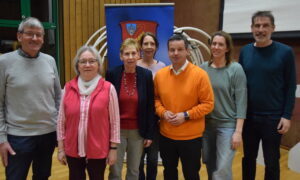 76. Gauturntag des Turngaus Mittellahn