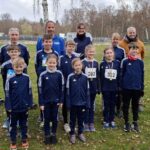 Saisonauftakt beim TV Weisel