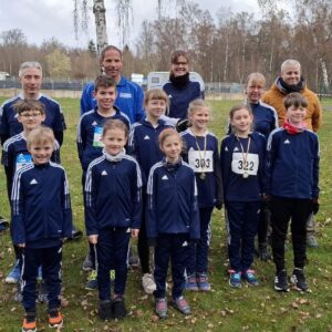 Saisonauftakt beim TV Weisel