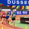 22. Deutsche Meisterschaften Halle Masters mit heimischer Beteiligung