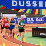 22. Deutsche Meisterschaften Halle Masters mit heimischer Beteiligung