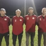 Pressemitteilung SG Heringen/Mensfelden