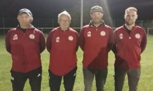 Pressemitteilung SG Heringen/Mensfelden