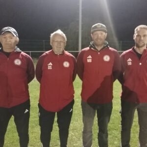 Pressemitteilung SG Heringen/Mensfelden