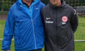 Ankündigung: XXII. Sportwoche beim TSV Heringen vom 05.07.26 – 19.07.26