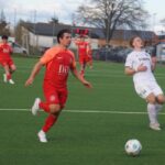 Souveräner Sieg von TuS Dietkirchen gegen TSV Steinbach/HaigerII 4:0