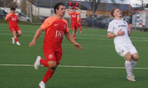 Souveräner Sieg von TuS Dietkirchen gegen TSV Steinbach/HaigerII 4:0