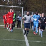 RSV erkämpft Punkt gegen Spitzenreiter