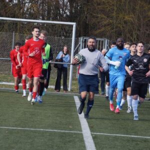 RSV erkämpft Punkt gegen Spitzenreiter