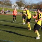TSG Oberbrechen – Union Dauborn/Kirberg/Neesbach/Ohren 0:1 (0:0)