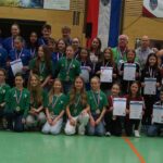 Sportler Ehrung der Stadt Limburg