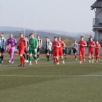 FCA Niederbrechen – TUS Dietkirchen II 3:2 (1:2)