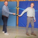 HLV Kreistag Limburg-Weilburg der Leichtathleten