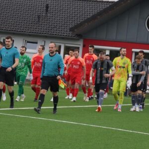 TuS Dietkirchen – SG Walluf 2:1 (1:0)