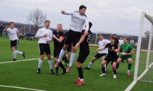 TuS Dietkirchen 2 – SG Lindenholzhausen/Eschhofen 1:0 (1:0)