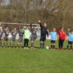 E-, Junioren JSG Hünfelden – FC Waldbrunn 1:2