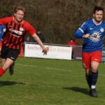 SG Heringen /Mensfelden – SG Selters /Erbach 6:2 (2:0 )
