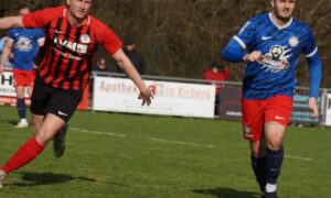 SG Heringen /Mensfelden – SG Selters /Erbach 6:2 (2:0 )