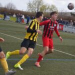 TSG Oberbrechen – SG Heringen/Mensfelden 1:1 (1:0)