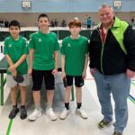 Pressemitteilung TTC Lindenholzhausen