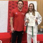 Südwestdeutsche Einzelmeisterschaften im Judo