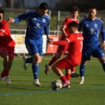 Offheimer Bären drehen Spiel und feiern 6:2-Kantersieg zum Rückrundenstart