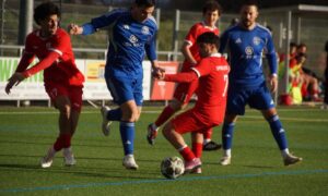 Offheimer Bären drehen Spiel und feiern 6:2-Kantersieg zum Rückrundenstart 