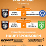 Vorschau Union Dauborn/Kirberg/Neesbach/Ohren