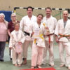 Erfolgreiche Monate bei den Obertiefenbacher Judoka – Dezember 2025 bis März 2026