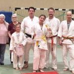 Erfolgreiche Monate bei den Obertiefenbacher Judoka – Dezember 2025 bis März 2026
