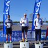 SG Elz/Limbach: Saisonstart bei Duathlon-DM und JugendCup in Halle an der Saale