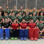Limburger Hockey-Club startet in Feldsaison/Samstag Heimspiel gegen Ludwigshafen
