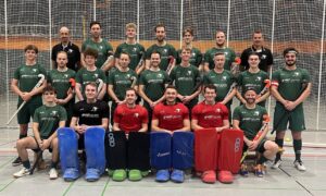 Limburger Hockey-Club startet in Feldsaison/Samstag Heimspiel gegen Ludwigshafen